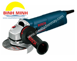 Máy mài góc Bosch GWS 14-125CI, 125mm