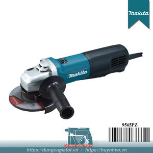 Máy mài góc Makita 9565PZ - 125mm