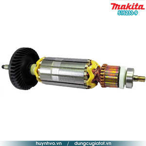 Máy mài góc Makita 9565PZ - 125mm