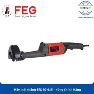 Máy mài thẳng FEG EG-915 - 125mm