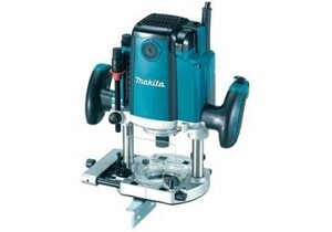 Máy phay (loại sâu) 1650W Makita RP1801 - 12mm