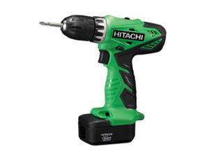 Máy khoan Pin Hitachi DS12DVC, 12V