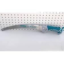 Cưa cành cầm tay lưỡi cong Total THT5113306, 13" (330mm)