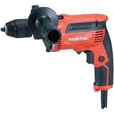 Máy khoan búa 430W Maktec MT818