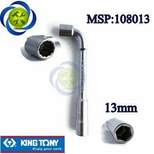 Ống điếu Kingtony 1080-13, 13mm