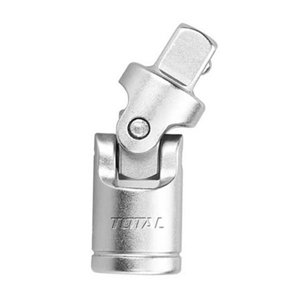 Đầu nối lắc léo Total THHUJ1141, 1/4"