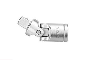 Đầu nối lắc léo Total THHUJ1141, 1/4"