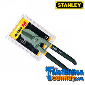 Kéo cắt tôn Stanley 14-166, 14"