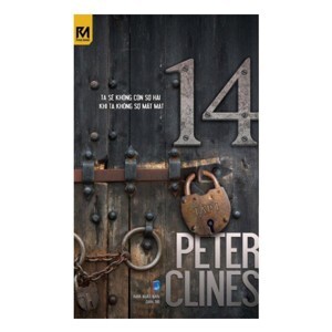 14 - Tập 1 : Peter Clines,Trịnh Thúy Ngàn