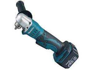 Máy khoan góc chạy pin Makita DDA340RFE