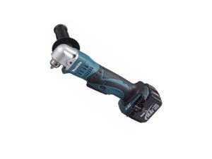 Máy khoan góc chạy pin Makita DDA340RFE