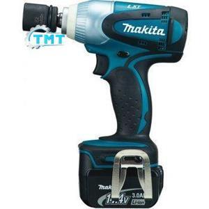 Máy vặn ốc chạy pin Makita DTW250RFE - 14.4V