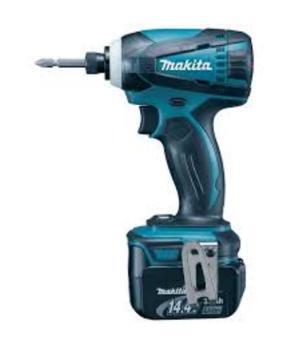 Máy vặn ốc vít dùng pin Makita BTD134RFE