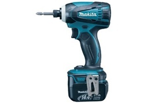 Máy vặn ốc vít dùng pin Makita BTD134RFE