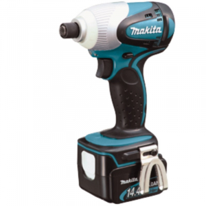 Máy vặn vít pin Makita BTD130FRFE