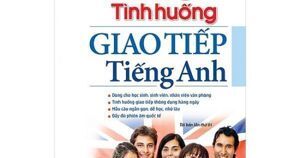 145 Tình Huống Giao Tiếp Tiếng Anh (Kèm CD)