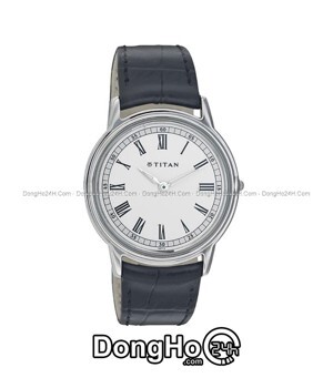 Đồng hồ nam Titan 1488SL02