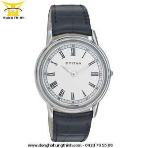 Đồng hồ nam Titan 1488SL02