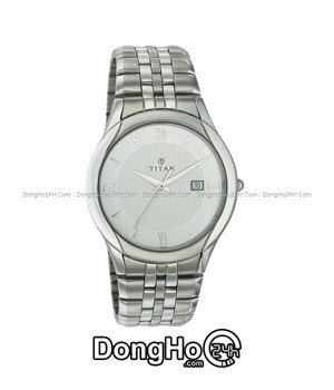 Đồng hồ nam Titan 1494SM01