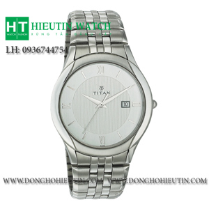 Đồng hồ nam Titan 1494SM01