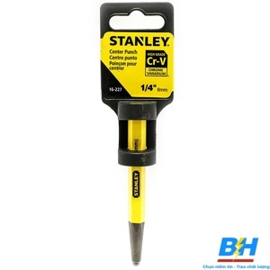 Đục gỗ Stanley 16-277 14mm