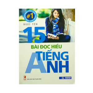 15 Bài Đọc Hiểu Tiếng Anh