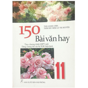 150 bài văn hay 11