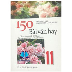 150 bài văn hay 11