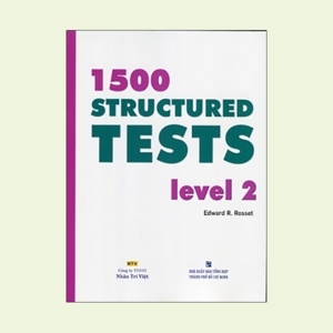 1500 Structured Tests - Level 2