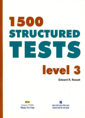 1500 Structured Tests - Level 3