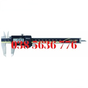 Thước cặp điện tử Mitutoyo 500-196-20, 150mm