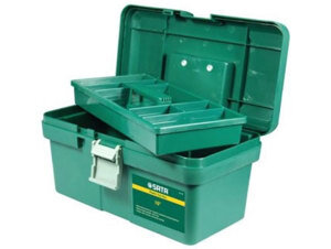 Thùng đựng dụng cụ Sata 95162, 16"