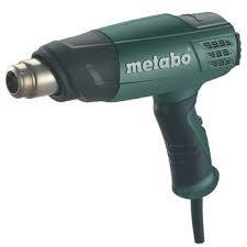 Súng thổi hơi nóng Metabo H16-500, 1600W