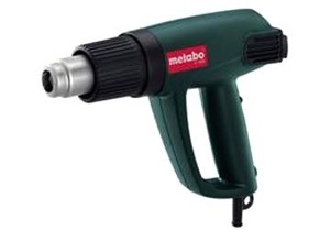 Súng thổi hơi nóng Metabo H1600 - 1600W