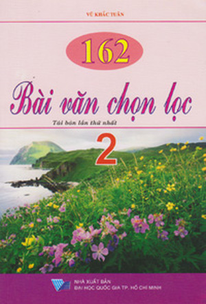 162 Bài Văn Chọn Lọc Lớp 2