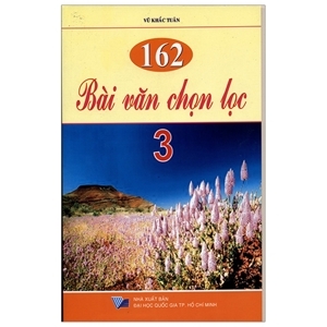 162 Bài Văn Chọn Lọc Lớp 3