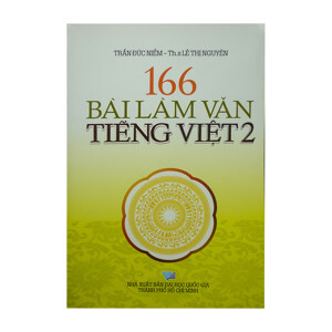166 Bài Làm Văn Tiếng Việt 2