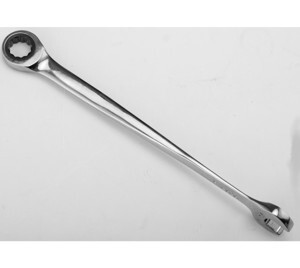 Cờ lê vòng miệng tay đòn tự động Sata 46309, 16mm