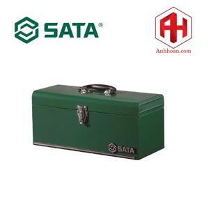 Thùng đồ nghề Sata 95102, 17"