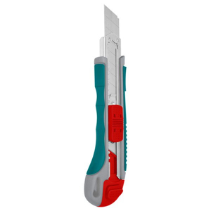 Dao rọc giấy Total THT511812, 178mm