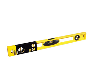 Thước thủy bằng nhựa Stanley 42-467