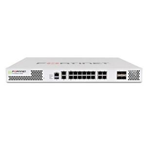 Bộ chia mạng 18 x GE RJ45 ports Firewall FORTINET FG-200E-BDL-950-12