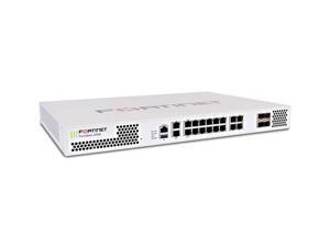 Bộ chia mạng 18 x GE RJ45 ports Firewall FORTINET FG-200E-BDL-950-12