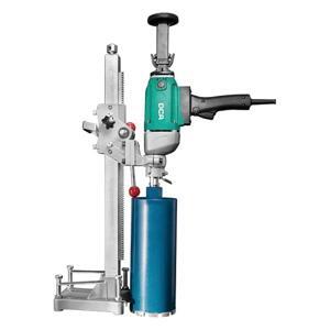 Máy khoan rút lõi bê tông DCA AZZ03-160 1800W