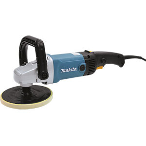 Máy chà nhám đánh bóng Makita 9227C, 180mm