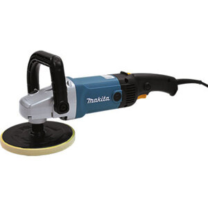 Máy chà nhám đánh bóng Makita 9227C, 180mm