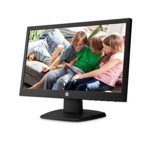 Màn hình máy tính HP LE1902x - LED, 18.5 inch - 1366 x 768 pixel