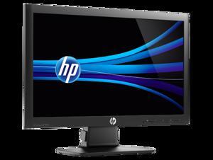 Màn hình máy tính HP LE1902x - LED, 18.5 inch - 1366 x 768 pixel