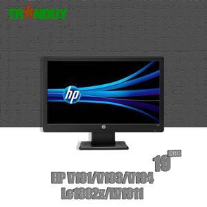 Màn hình máy tính HP LE1902x - LED, 18.5 inch - 1366 x 768 pixel