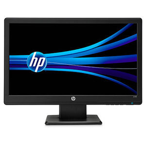 Màn hình máy tính HP P191 (C9E54A8) - LED, 18.5 inch, 1366 x 768 pixel